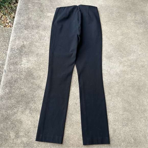 Rag & Bone Black Trousers - Picture 5 of 6